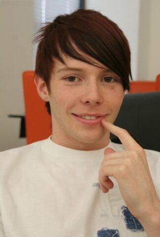 Boy Fun starring Alex Cane Hot Pics