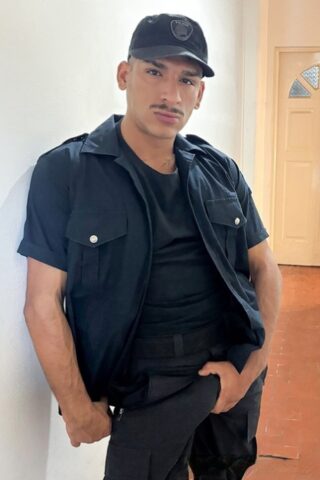 Latin Leche featuring Alan Naked, Alex B XXX Images