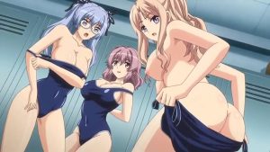 [HOT] Top 99+ ảnh hoạt hình sex mới nhất