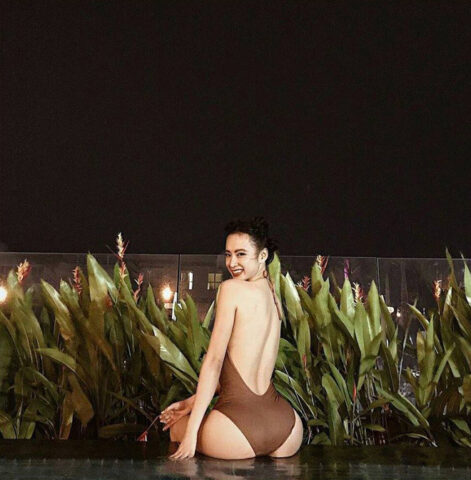 [HOT] Top 99+ ảnh sex angela phương trinh mới nhất