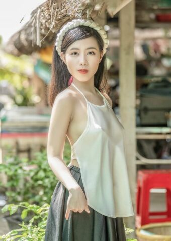 [HOT] Top 99+ ảnh sex áo yếm mới nhất