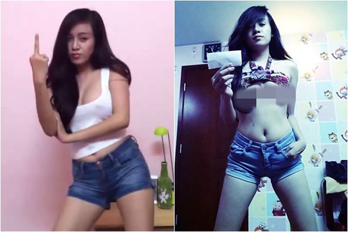 [HOT] Top 99+ ảnh sex bà tưng mới nhất