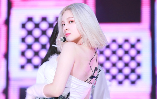 [HOT] Top 99+ ảnh sex ca sĩ hàn quốc mới nhất