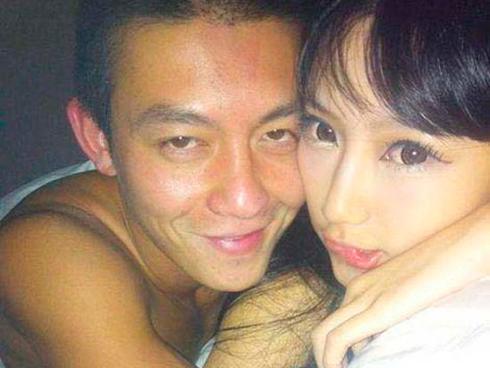 [HOT] Top 99+ ảnh sex chung hân đồng mới nhất