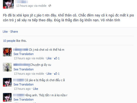 [HOT] Top 99+ ảnh sex cô giáo bắc giang bị tung lên mạng mới nhất