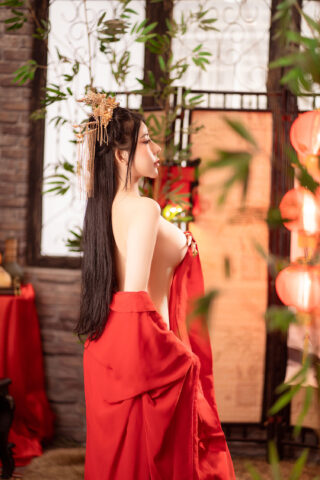 [HOT] Top 99+ ảnh sex cổ trang mới nhất