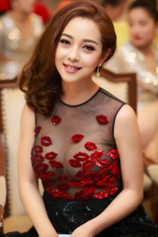[HOT] Top 99+ ảnh sex của jennifer phạm mới nhất
