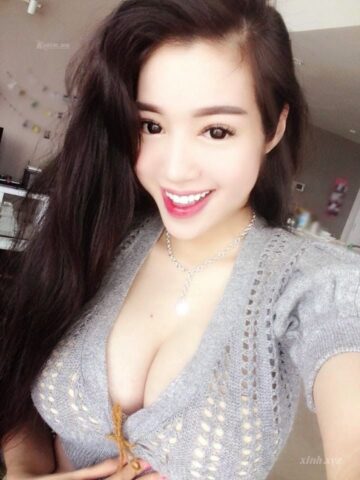[HOT] Top 99+ ảnh sex elly trần mới nhất