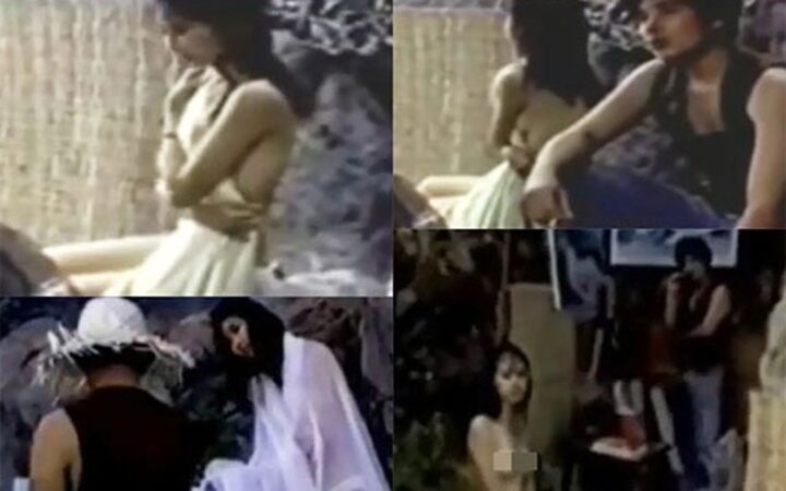 [HOT] Top 99+ ảnh sex hà kiều anh mới nhất