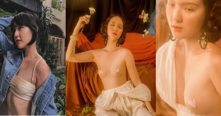 [HOT] Top 99+ ảnh sex hải tú mới nhất