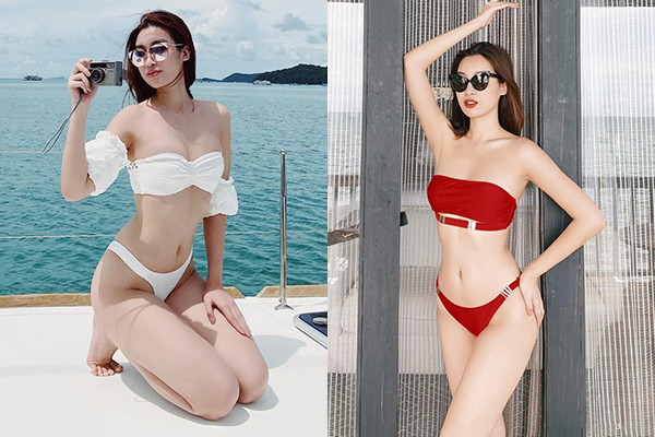 [HOT] Top 99+ ảnh sex hoa hậu mỹ linh mới nhất