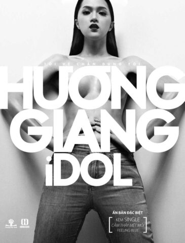 [HOT] Top 99+ ảnh sex hương giang idol mới nhất