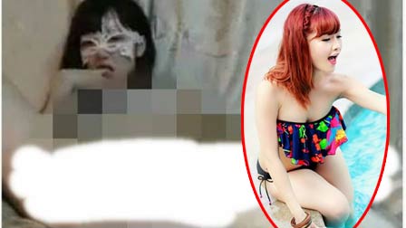 [HOT] Top 99+ ảnh sex hường hana mới nhất