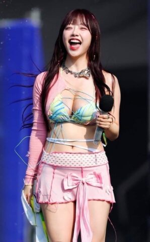 [HOT] Top 99+ ảnh sex idol kpop mới nhất