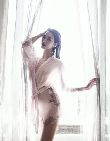 [HOT] Top 99+ ảnh sex khánh my mới nhất