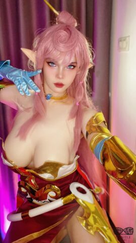[HOT] Top 99+ ảnh sex liên quân mới nhất