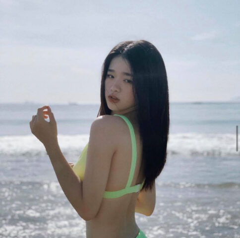 [HOT] Top 99+ ảnh sex linh ka mới nhất