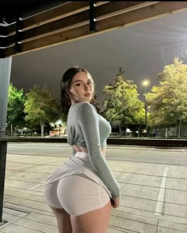 [HOT] Top 99+ ảnh sex mông to mới nhất