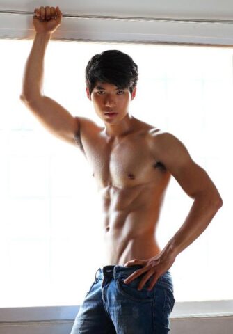 [HOT] Top 99+ ảnh sex người mẫu nam mới nhất