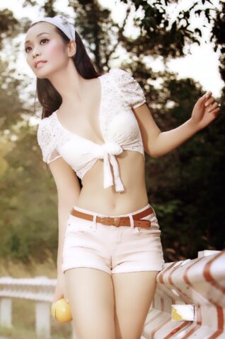 [HOT] Top 99+ bộ ảnh sex của lê kiều như mới nhất