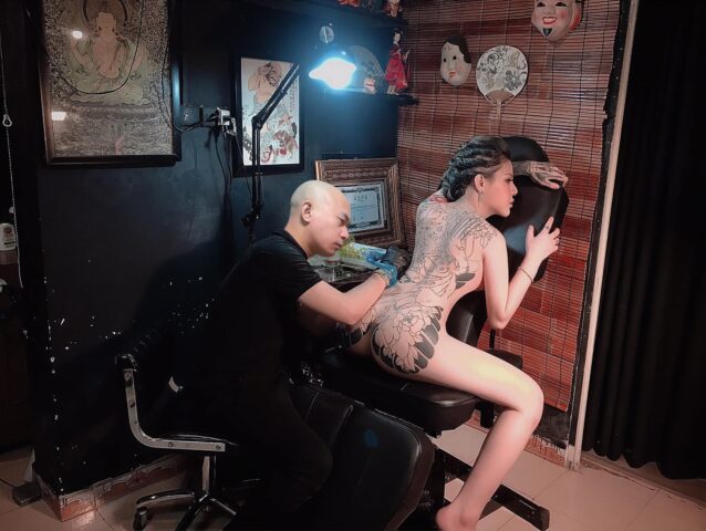 [HOT] Top 99+ chụp ảnh nude sex mới nhất