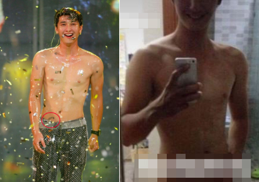 [HOT] Top 99+ huỳnh anh lộ ảnh sex mới nhất