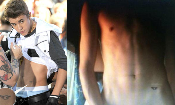 [HOT] Top 99+ justin bieber lộ ảnh sex mới nhất