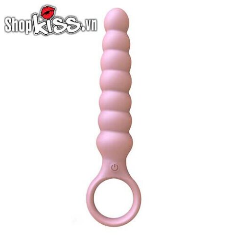 Trải nghiệm khoái cảm mới lạ với dụng cụ kích thích hậu môn Seniuniu Prostate Massager