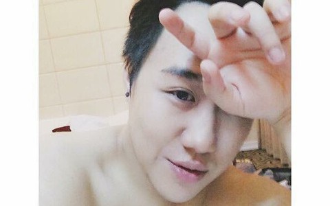 [HOT] Top 99+ trung quân idol ảnh sex mới nhất