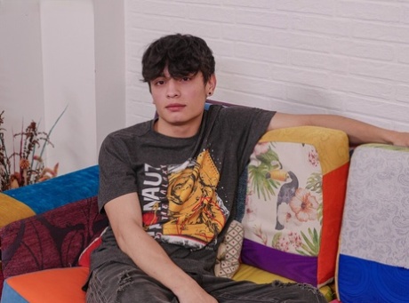 Boy Fun featuring Luis Angel Nude Porn Pics