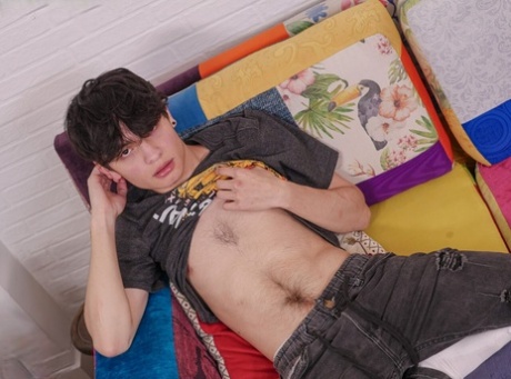 Boy Fun featuring Luis Angel Nude Porn Pics