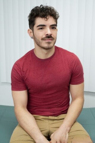 Doctor Tapes featuring Caden Dior, Cazden Hunter, Cole Connor Sex Pictures