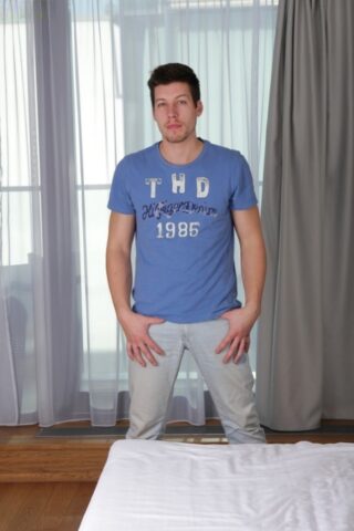 Boy Fun featuring James Popper XXX Photos
