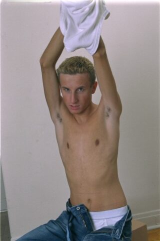 Boy Fun starring Michael Naked Pics