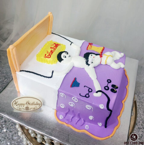 [HOT] Top 99+ ảnh chúc mừng sinh nhật sex mới nhất