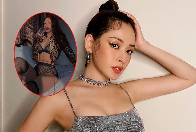 [HOT] Top 99+ ảnh sex chi pu mới nhất