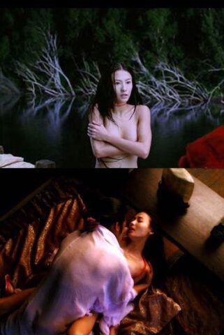 [HOT] Top 99+ ảnh sex cổ trang mới nhất