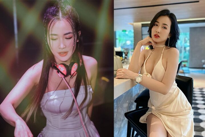 [HOT] Top 99+ ảnh sex dj trang moon mới nhất