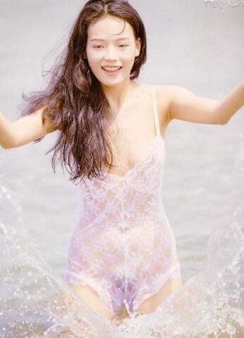[HOT] Top 99+ ảnh sex dương tư mẫn mới nhất