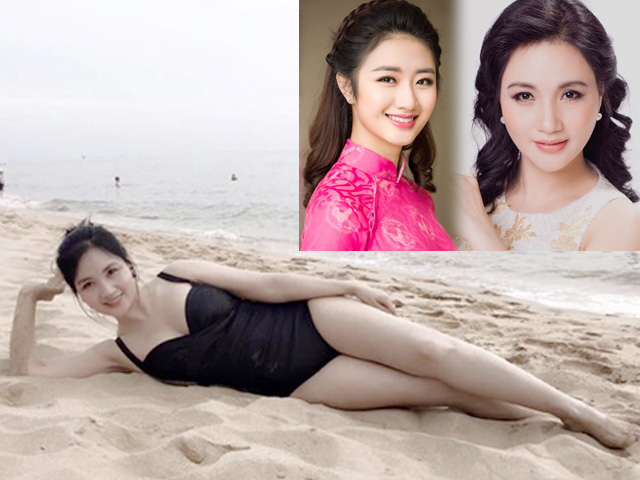 [HOT] Top 99+ ảnh sex hoa hậu thu ngân mới nhất