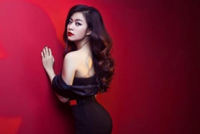 [HOT] Top 99+ ảnh sex hoàng thùy linh mới nhất