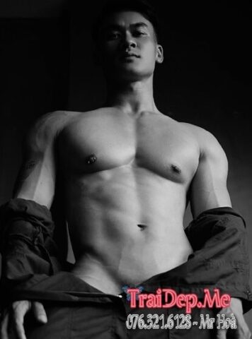 [HOT] Top 99+ ảnh sex hot boy mới nhất