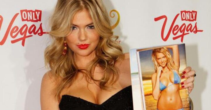 [HOT] Top 99+ ảnh sex kate upton mới nhất