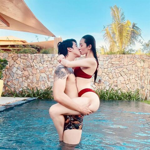 [HOT] Top 99+ ảnh sex khánh my mới nhất