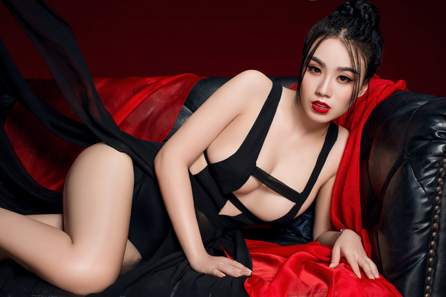 [HOT] Top 99+ ảnh sex linh miu mới nhất