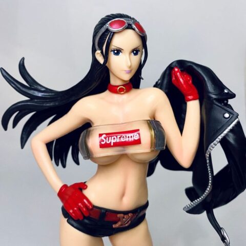 [HOT] Top 99+ ảnh sex one piece mới nhất