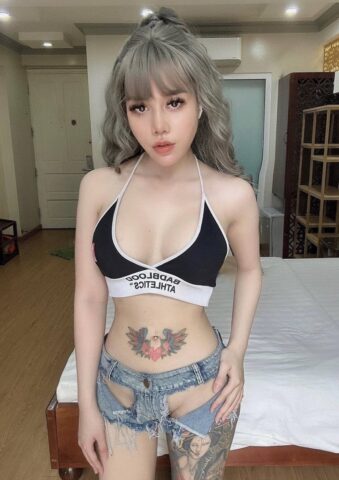 [HOT] Top 99+ ảnh sex vân kỳ mới nhất