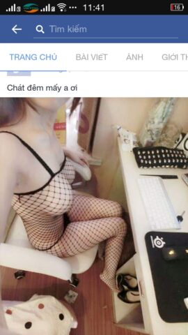 [HOT] Top 99+ đăng ảnh sex lên facebook mới nhất