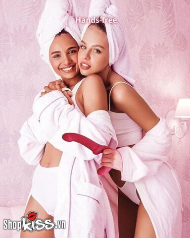 Lovense Lapis kết nối ứng dụng điện thoại thông minh điều khiển từ xa