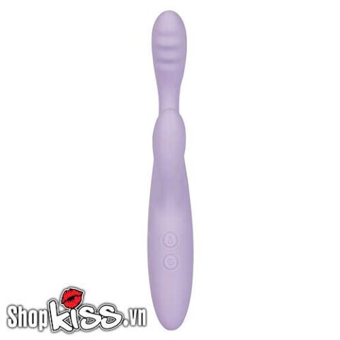 Hai nút điều khiển đơn giản và trực quan trên thân máy Svakom Cici Plus 2